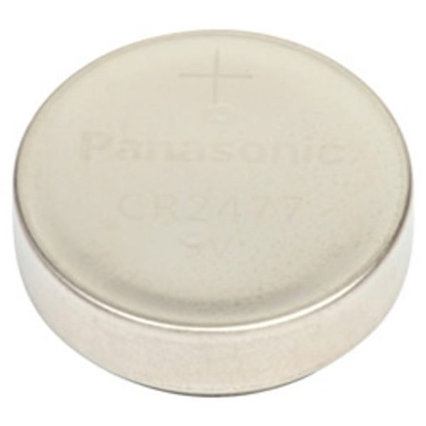 Ilc Replacement for Panasonic Cr2477 CR2477 PANASONIC
